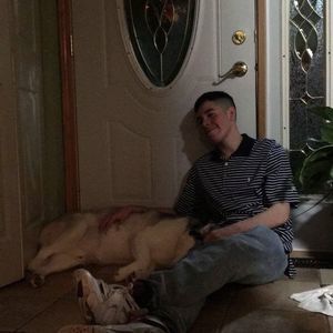 Meet your Posher, Nacho